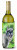 Dog with St Patrick's Design Wine Bottle Hugger - 652259169658