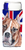 English Union Jack British Flag Design with Dog Ultra Hugger for slim cans - 615872822409