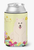 Easter Eggs Dog Design Can or Bottle Hugger - 638508763389