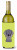 Checkerboard Design with Dog Wine Bottle Hugger - 615872918041
