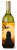 Halloween with Dog Design Wine Bottle Hugger - 638508541390