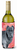 Dog with Love Design Wine Bottle Hugger - 652259164752