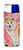 Dog with Love Design Ultra Hugger for slim cans - 652259162857