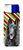 Candy Cane Christmas Design with Dog Ultra Hugger for slim cans - 615872739349