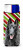 Candy Cane Christmas Design with Dog Ultra Hugger for slim cans - 615872739349