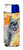 Dog with Fall Design Ultra Hugger for slim cans - 652259173136