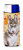 Dog with Fall Design Ultra Hugger for slim cans - 652259173471