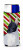 Candy Cane Christmas Design with Dog Ultra Hugger for slim cans - 615872746873