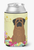 Easter Eggs Dog Design Can or Bottle Hugger - 638508763235