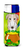 Dog St. Patrick's Day Design Ultra Hugger for slim cans - 638508201997