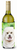 Dog Themed Wine, Can or Bottle Hugger - 652259197859