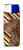 Candy Cane Christmas Design with Dog Ultra Hugger for slim cans - 615872747320