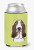 Dog Face Checkerboard Can or Bottle Hugger - 615872893980