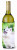 Dog with St Patrick's Design Wine Bottle Hugger - 652259169948
