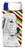 Candy Cane Christmas Design with Dog Ultra Hugger for slim cans - 615872844173