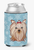 Snowflake Dog Design Can or Bottle Hugger - 638508107381