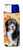 Dog with Fall Design Ultra Hugger for slim cans - 652259172962