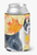 Dog With Fall Design Can or Bottle Hugger - 652259206407