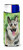 Dog with St Patrick's Design Ultra Hugger for slim cans - 652259167784