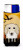 Halloween Dog Design Ultra Hugger for slim cans - 638508121110