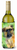 Dog with St Patrick's Design Wine Bottle Hugger - 652259169900