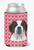 XOXO Hearts Dog Love Can or Bottle Hugger - 638508672643