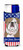 American Flag and Dog Ultra Hugger for slim cans - 638508203762