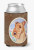 Dog Design Can or Bottle Hugger - 638508341860
