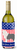 American Flag and Dog Wine Bottle Hugger - 638508986733