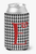 Monogram Letter Can or Bottle Hugger - 705332001731