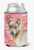 Love Design With Dog Can or Bottle Hugger - 652259205035