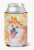 Dog With Fall Design Can or Bottle Hugger - 652259207008