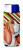 Candy Cane Holiday Christmas Design with Dog Ultra Hugger for slim cans - 615872734078