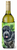 Dog with St Patrick's Design Wine Bottle Hugger - 652259169801