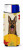 Thanksgiving Dog Design Ultra Hugger for slim cans - 638508202444