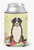 Easter Eggs Dog Design Can or Bottle Hugger - 638508763440