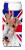 English Union Jack British Flag Design with Dog Ultra Hugger for slim cans - 615872822447