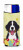 Dog Art Easter Egg Hunt Ultra Hugger for slim cans - 638508201461
