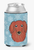 Snowflake Dog Design Can or Bottle Hugger - 638508107480