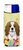 Dog Art Easter Egg Hunt Ultra Hugger for slim cans - 638508201331