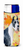 Dog with Fall Design Ultra Hugger for slim cans - 652259172948