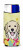 Dog Art Easter Egg Hunt Ultra Hugger for slim cans - 638508201140