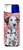 Dog with Love Design Ultra Hugger for slim cans - 652259163151