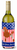 American Flag and Dog Wine Bottle Hugger - 638508986801