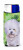 Dog with St Patrick's Design Ultra Hugger for slim cans - 652259167777
