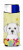 Dog Art Easter Egg Hunt Ultra Hugger for slim cans - 638508201171