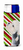 Candy Cane Christmas Design with Dog Ultra Hugger for slim cans - 615872747108