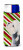 Candy Cane Christmas Design with Dog Ultra Hugger for slim cans - 615872747108