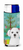 Christmas Tree and Dog Ultra Hugger for slim cans - 638508105561