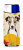 Thanksgiving Dog Design Ultra Hugger for slim cans - 638508202949